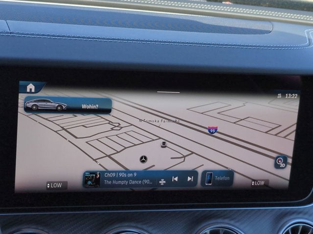 2026 Mercedes-Benz AMG® GT AMG® GT 53