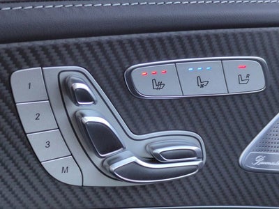 2026 Mercedes-Benz AMG® GT AMG® GT 53