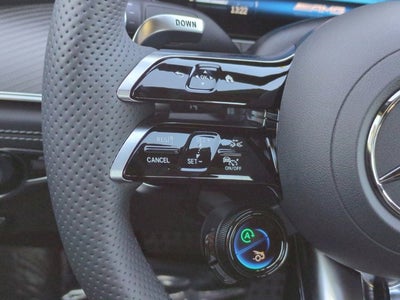 2026 Mercedes-Benz AMG® GT AMG® GT 53