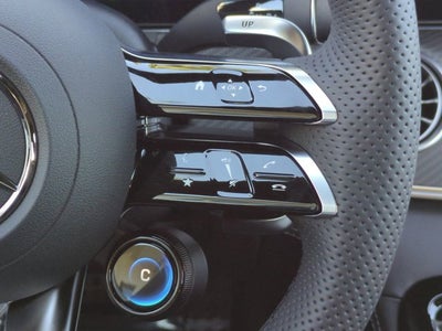 2026 Mercedes-Benz AMG® GT AMG® GT 53