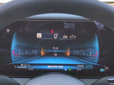 2026 Mercedes-Benz AMG® GT AMG® GT 53