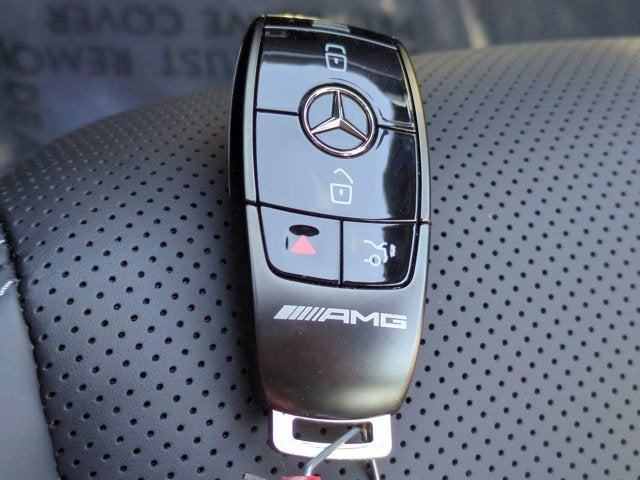 2026 Mercedes-Benz AMG® GT AMG® GT 53