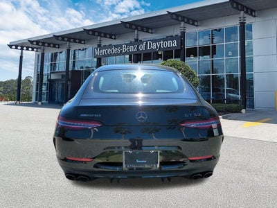 2026 Mercedes-Benz AMG® GT AMG® GT 53