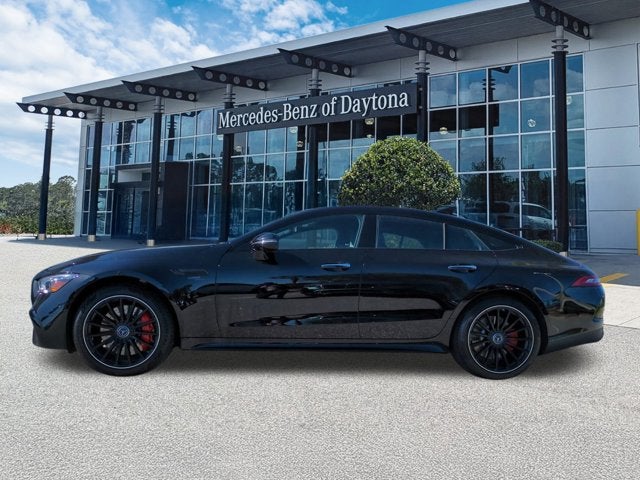 2026 Mercedes-Benz AMG® GT AMG® GT 53