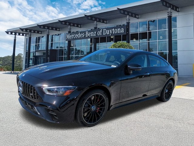 2026 Mercedes-Benz AMG® GT AMG® GT 53