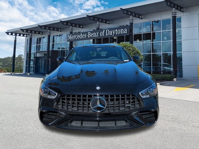 2026 Mercedes-Benz AMG® GT AMG® GT 53
