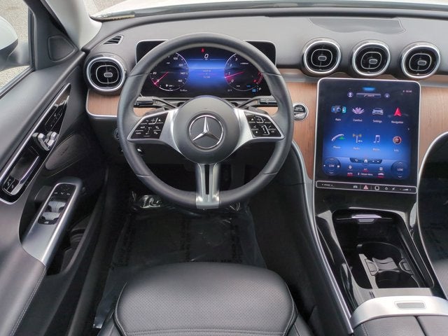 2022 Mercedes-Benz C-Class C 300