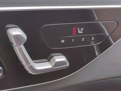 2022 Mercedes-Benz C-Class C 300