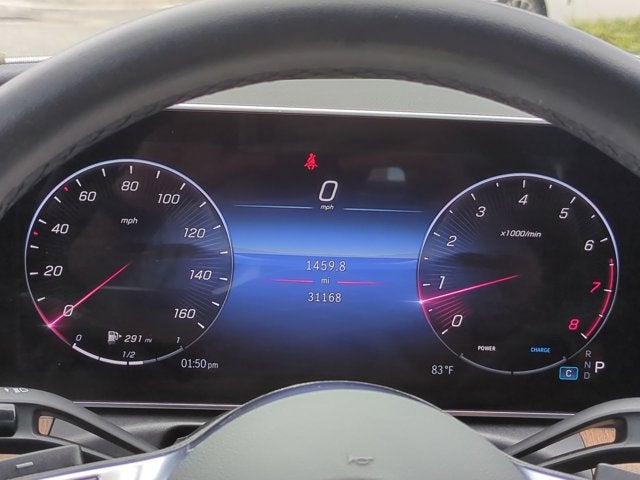 2022 Mercedes-Benz C-Class C 300