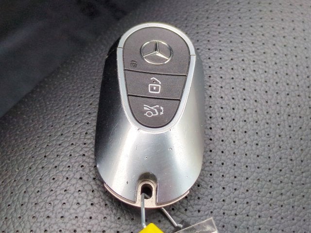 2022 Mercedes-Benz C-Class C 300