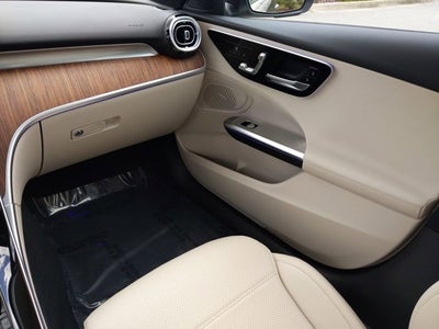 2023 Mercedes-Benz C-Class C 300