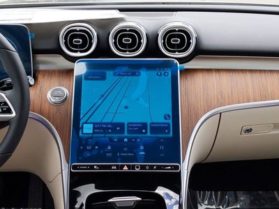 2023 Mercedes-Benz C-Class C 300