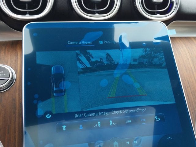 2023 Mercedes-Benz C-Class C 300