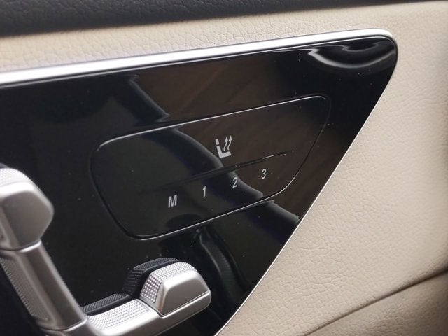 2023 Mercedes-Benz C-Class C 300