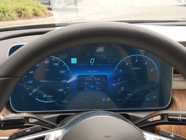 2023 Mercedes-Benz C-Class C 300