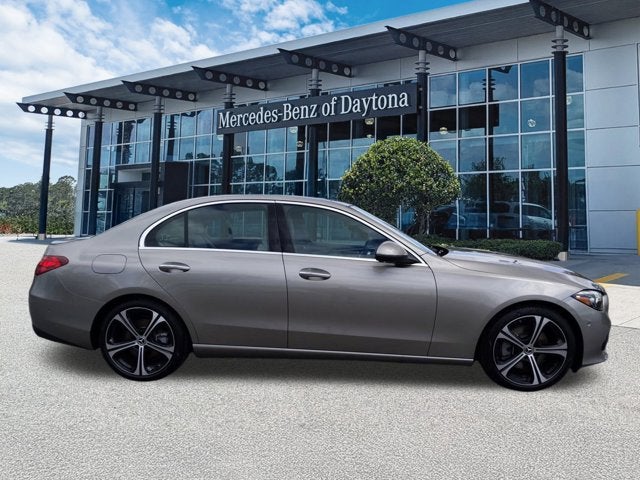 2023 Mercedes-Benz C-Class C 300