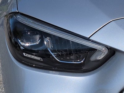 2027 Mercedes-Benz C-Class C 300