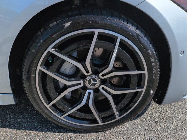 Auto Repair Note 2027 Mercedes-Benz C-Class C 300 Daytona Beach FL | Palm Coast DeLand ...