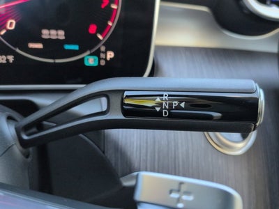 2027 Mercedes-Benz C-Class C 300