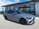 2027 Mercedes-Benz C-Class C 300