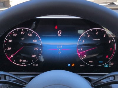 2027 Mercedes-Benz C-Class C 300