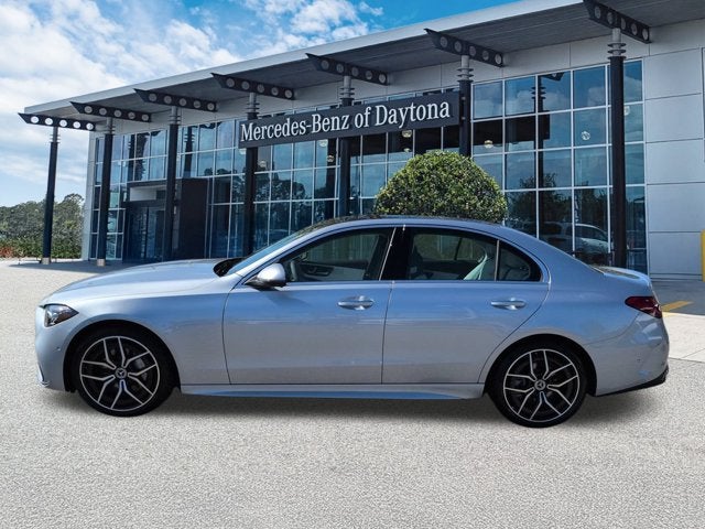 2027 Mercedes-Benz C-Class C 300