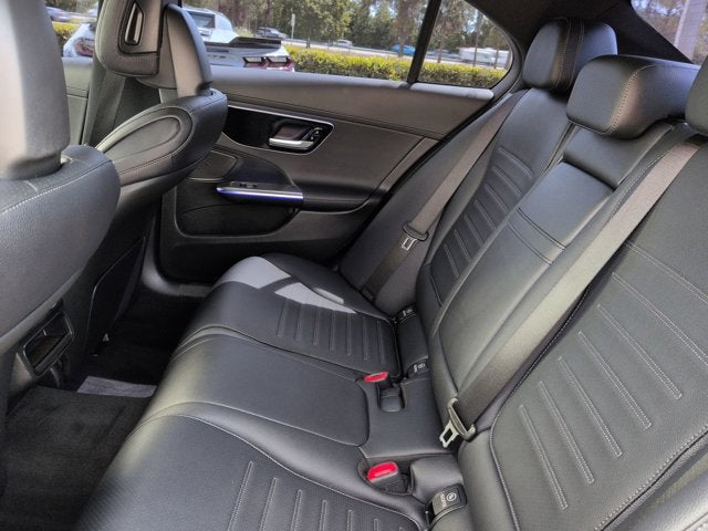 2023 Mercedes-Benz C-Class C 300