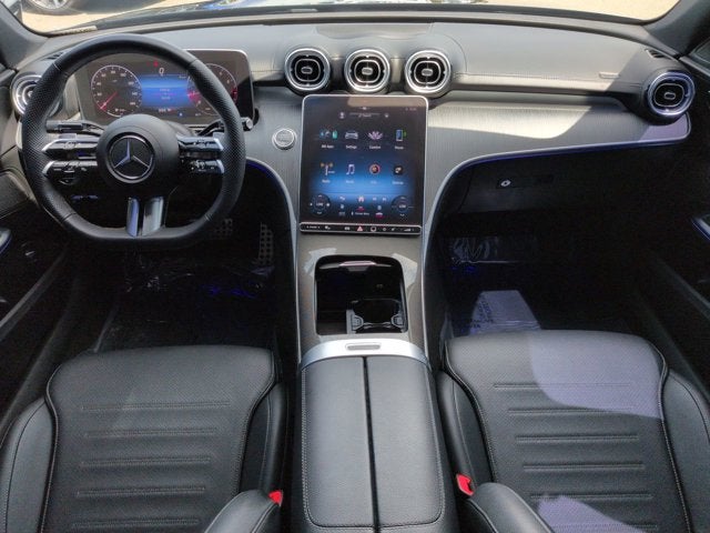 2023 Mercedes-Benz C-Class C 300