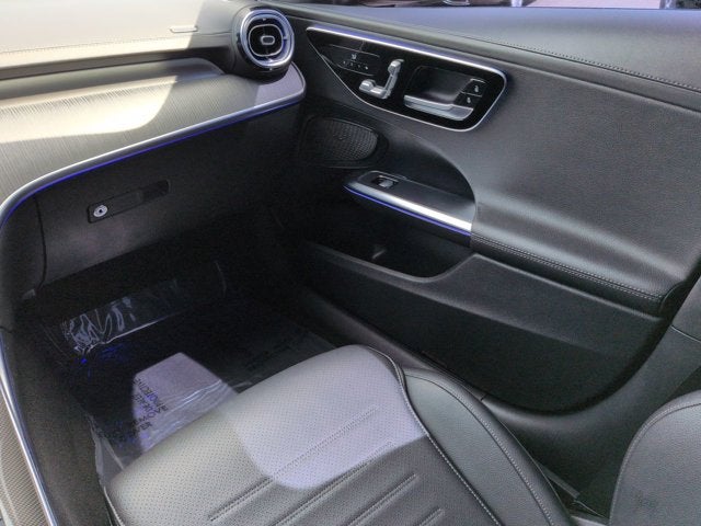 2023 Mercedes-Benz C-Class C 300