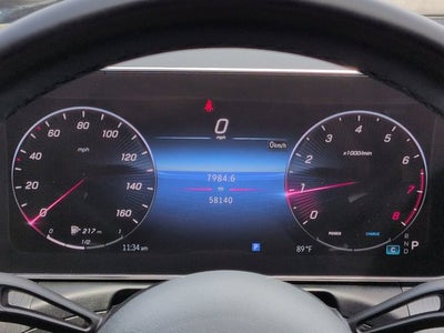 2023 Mercedes-Benz C-Class C 300