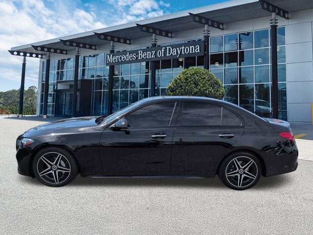 2023 Mercedes-Benz C-Class C 300