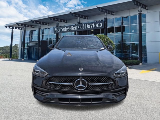 2023 Mercedes-Benz C-Class C 300