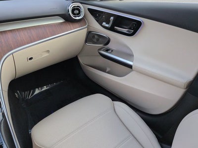 2027 Mercedes-Benz C-Class C 300