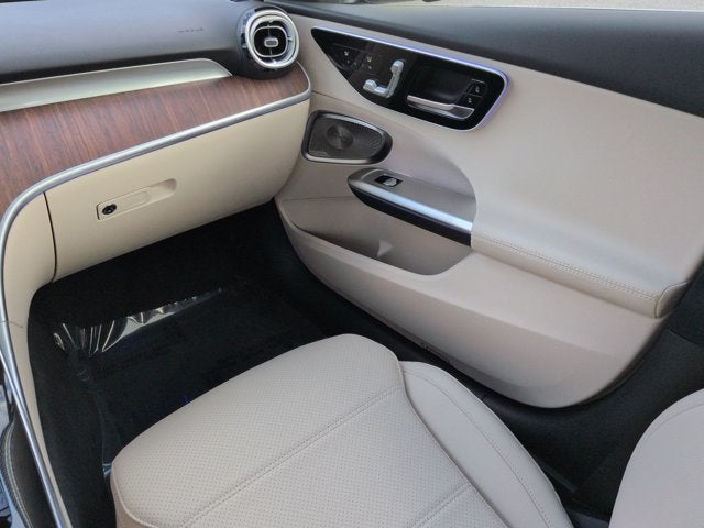 2027 Mercedes-Benz C-Class C 300