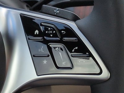 2027 Mercedes-Benz C-Class C 300