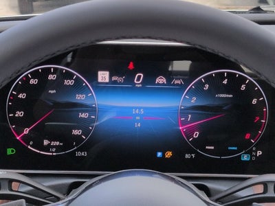 2027 Mercedes-Benz C-Class C 300