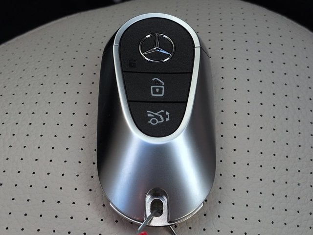 2027 Mercedes-Benz C-Class C 300