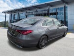 2027 Mercedes-Benz C-Class C 300