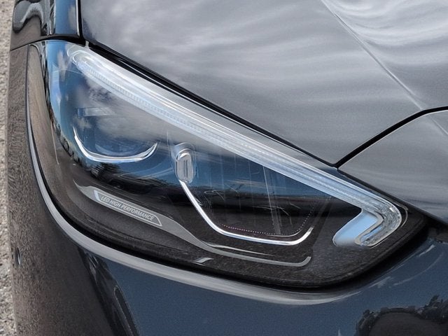 2026 Mercedes-Benz C-Class C 300 4MATIC®