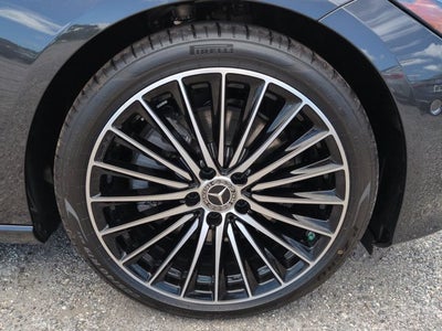 2026 Mercedes-Benz C-Class C 300 4MATIC®