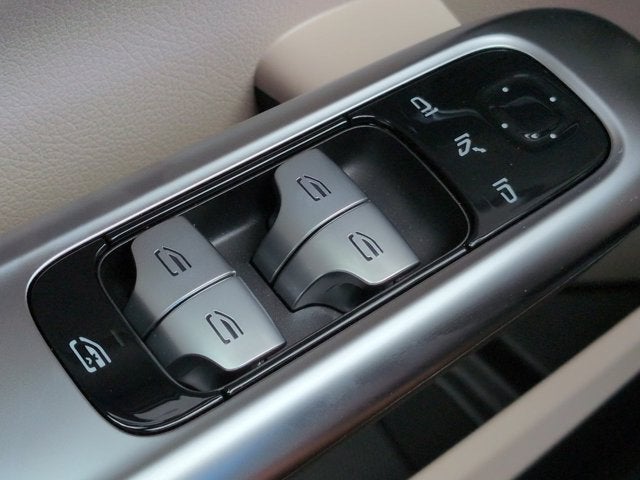 2026 Mercedes-Benz C-Class C 300 4MATIC®