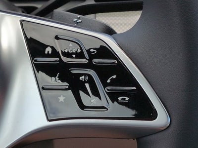 2026 Mercedes-Benz C-Class C 300 4MATIC®