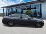2026 Mercedes-Benz C-Class C 300 4MATIC®