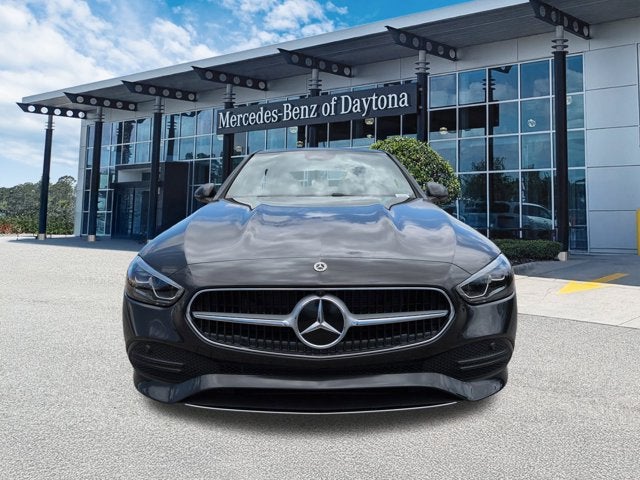 2026 Mercedes-Benz C-Class C 300 4MATIC®