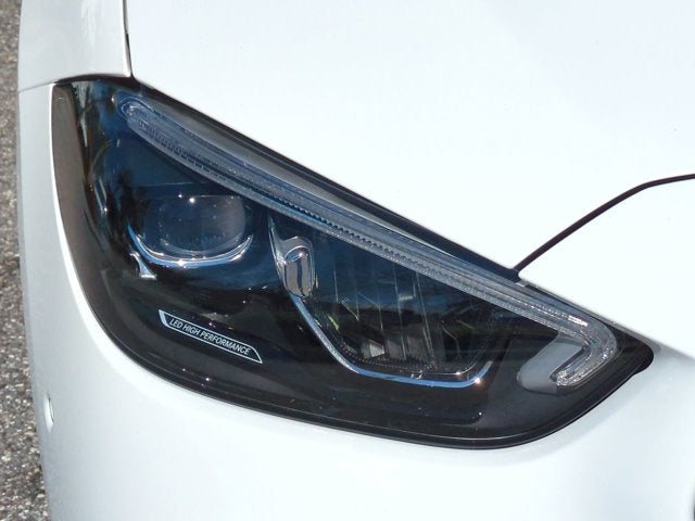 2026 Mercedes-Benz C-Class C 300 4MATIC®