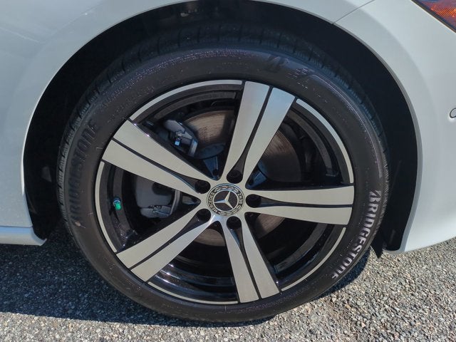 2026 Mercedes-Benz C-Class C 300 4MATIC®