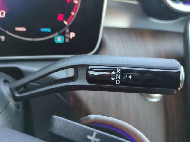 2026 Mercedes-Benz C-Class C 300 4MATIC®