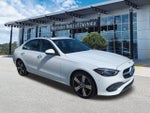 2026 Mercedes-Benz C-Class C 300 4MATIC®