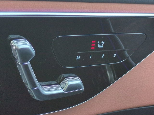 2026 Mercedes-Benz C-Class C 300 4MATIC®