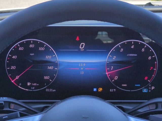 2026 Mercedes-Benz C-Class C 300 4MATIC®